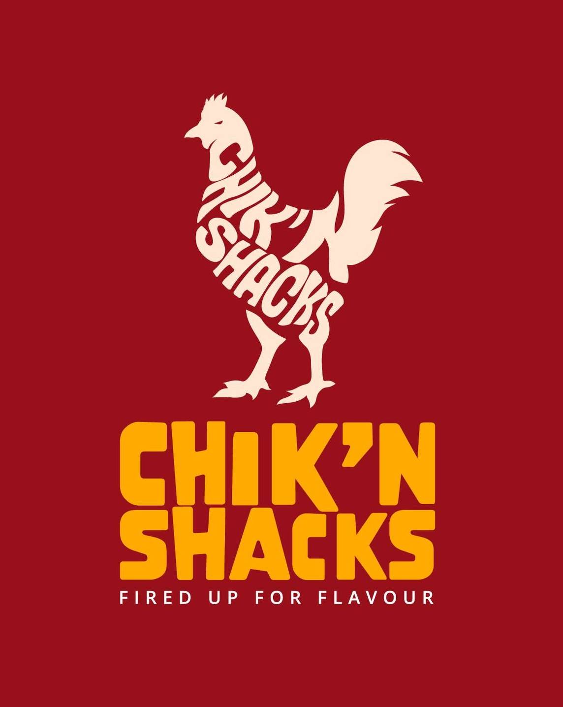 chiknshacks
